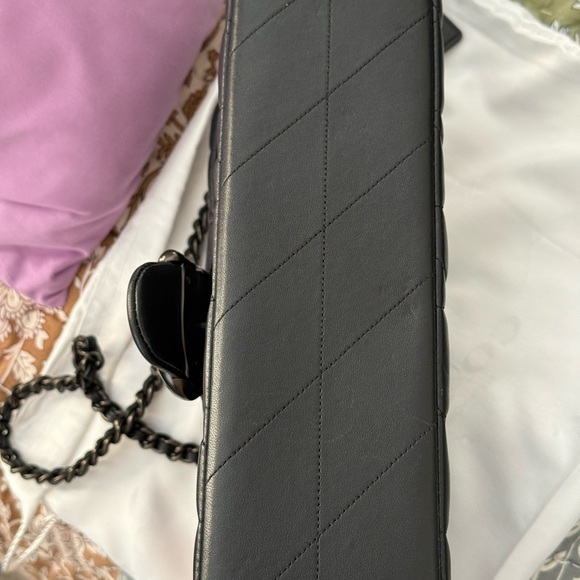 Coach Tabby Shoulder Bag 26 With Pillow Quilting EUC, like new… - Picture 3 of 8